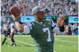 Geno Smith’s Shocking Return to Jets Stuns NFL Fans