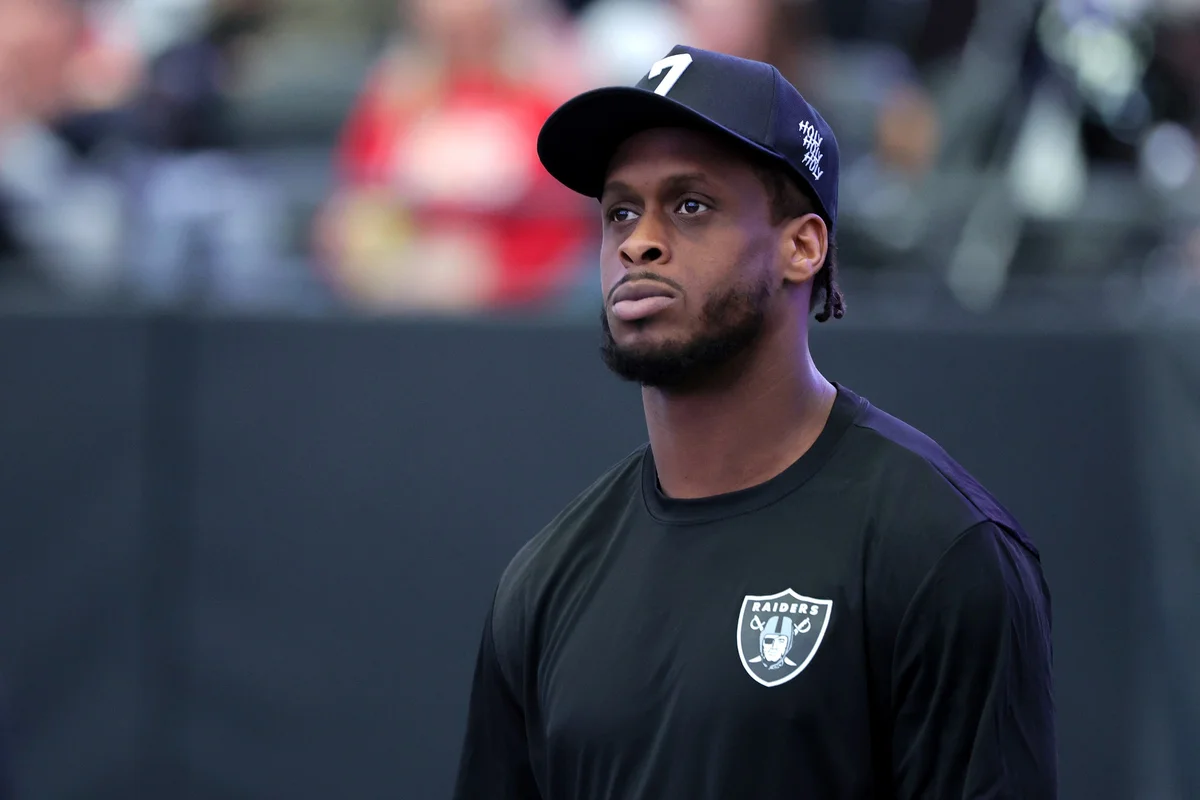 Geno Smith