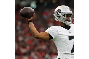 Geno Smith Reacts to Jets Reunion After Raiders Trade
