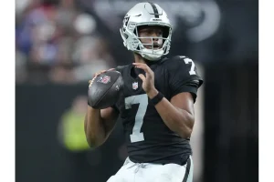 Geno Smith’s Stunning Return to Jets: A Full Circle Deal