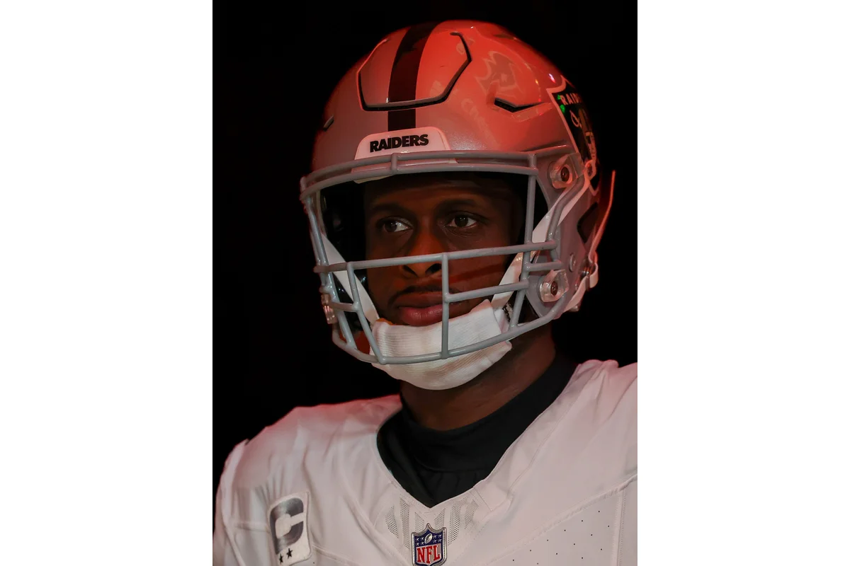 Geno Smith