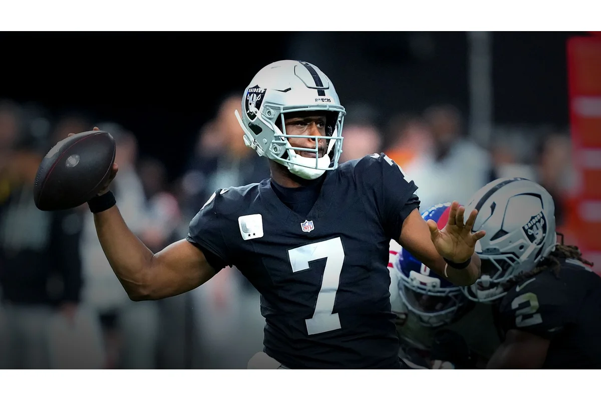 Geno Smith