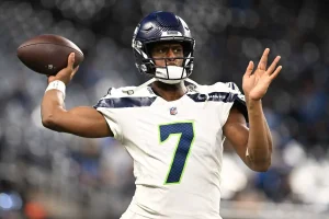 Jets’ Geno Smith Signing a Strategic Move by GM Mougey