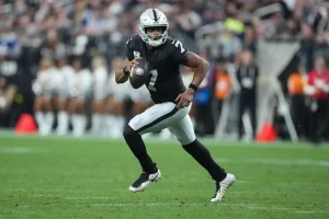 Geno Smith’s Emotional Jets Return Sparks Big Hope