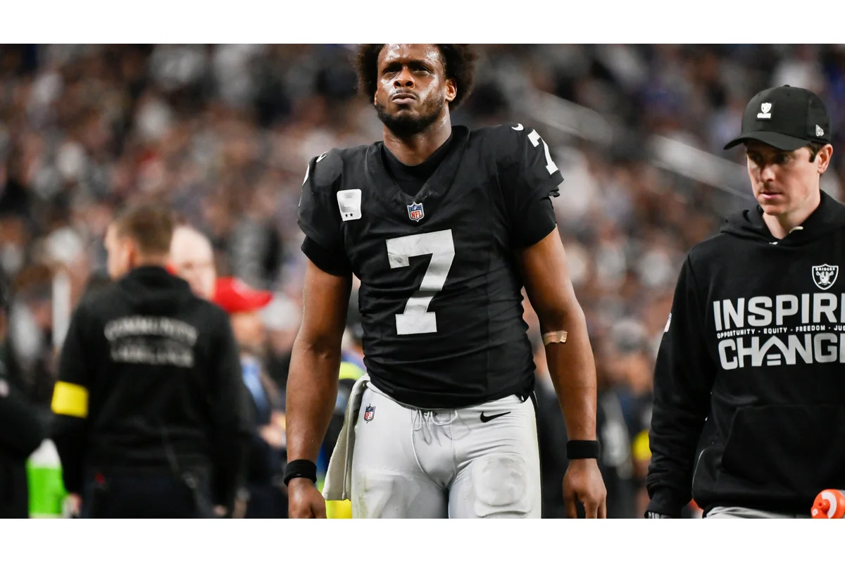 Geno Smith