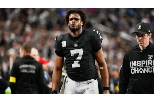 Geno Smith Returns to Jets in Surprise Trade Deal