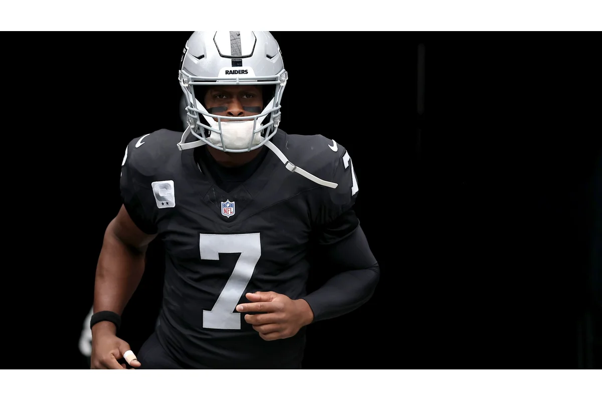Geno Smith