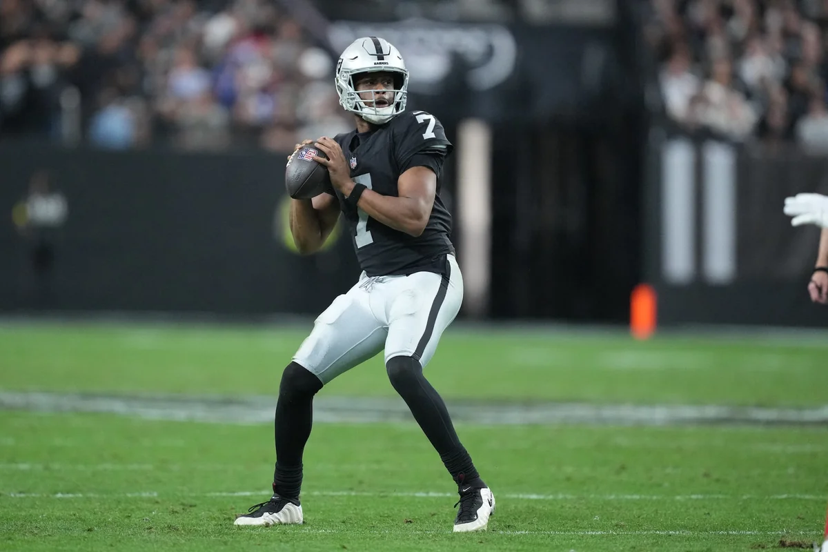 Geno Smith