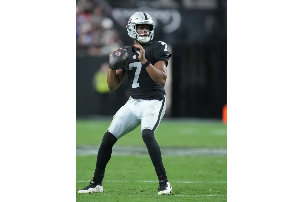 Geno Smith