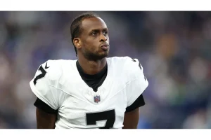 Raiders’ Geno Smith Trade Sparks Massive Draft Rebuild Move