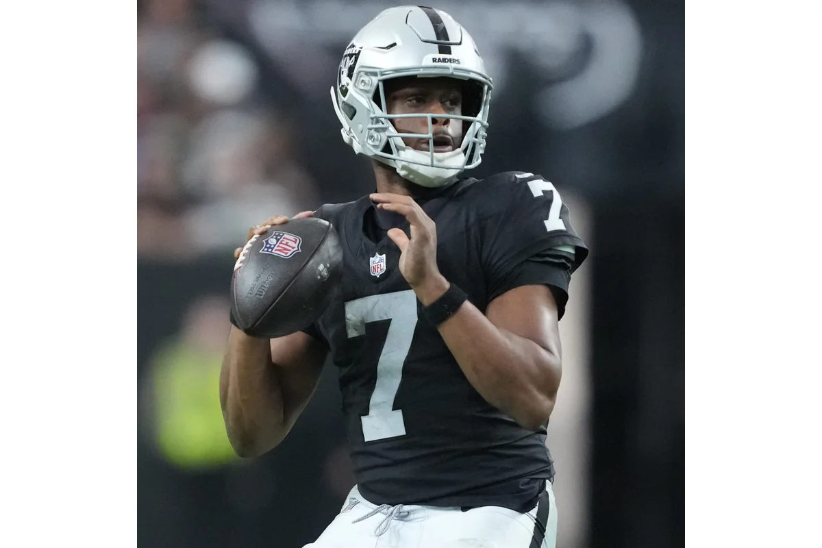 Geno Smith