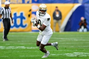 Seahawks Secure George Holani and Ty Okada with Exclusive Rights Deals