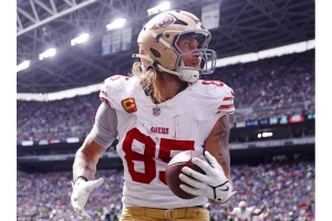 George Kittle Reveals How They Bullied Luke Combs at TEU