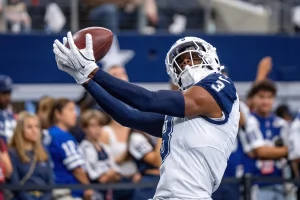 George Pickens Drama Escalates: Cowboys May Lose Star WR Before 2026