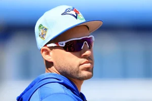 George Springer’s Blue Jays Journey: Playoffs to Family Life