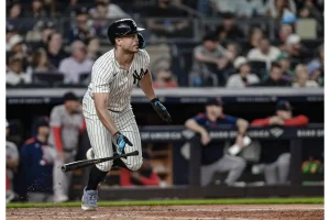 Giancarlo Stanton’s Health Update Eases Yankees Fans’ Fears
