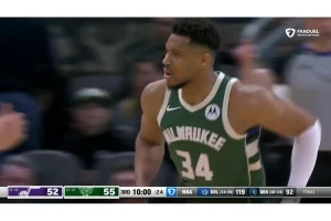 Bobby Portis Doubts Giannis Antetokounmpo’s Bucks Future