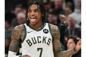 Warriors Eye Giannis Trade: Risking Future for Curry Era Win