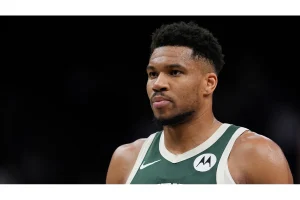 Giannis Antetokounmpo’s Milwaukee Future: ‘It’s Up in the Air’