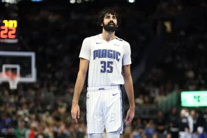 Goga Bitadze Praised for Pro Comeback in Orlando Magic Role