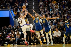 Golden State Warriors Injury Update: Key Players Out vs Thunder