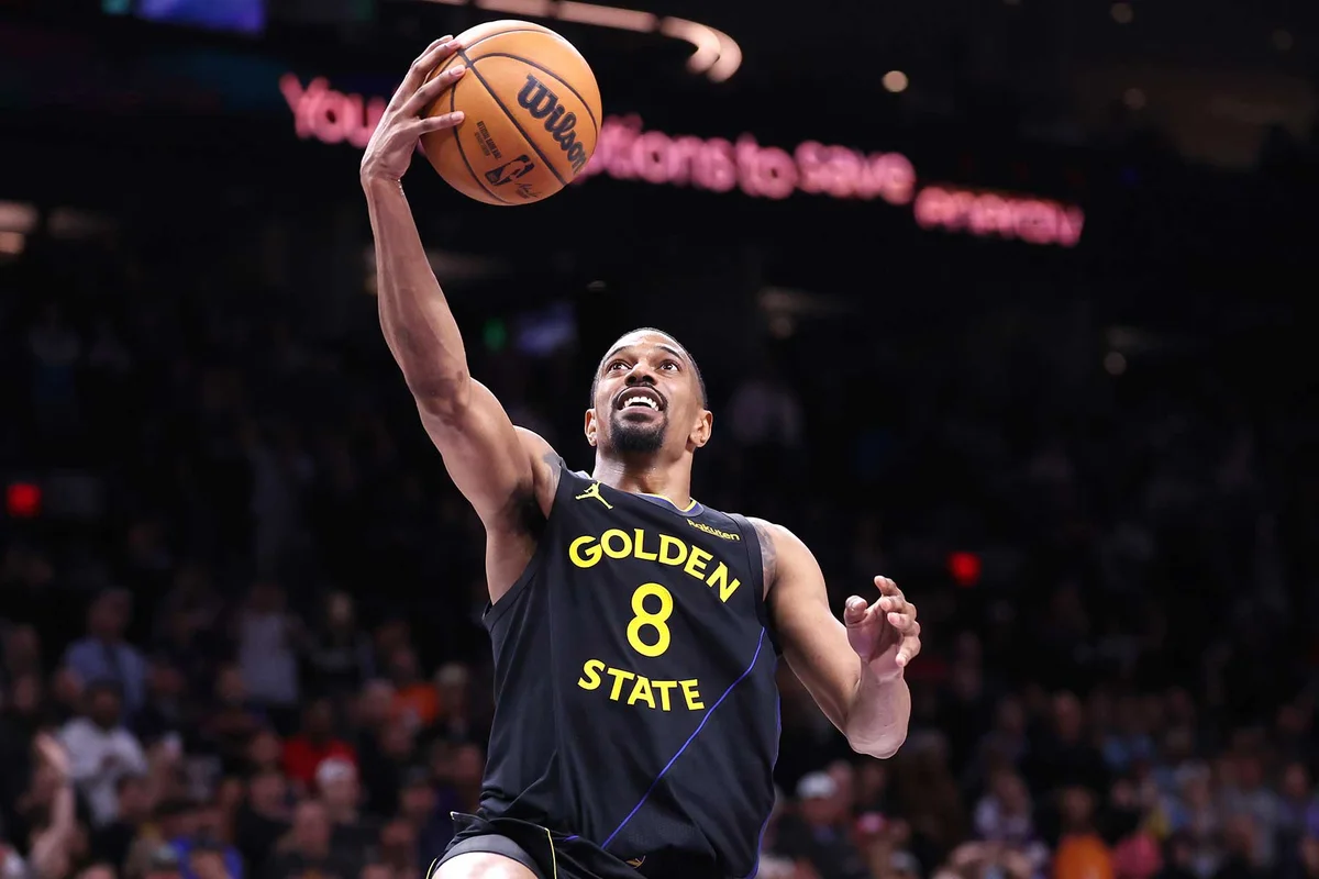 Golden State Warriors