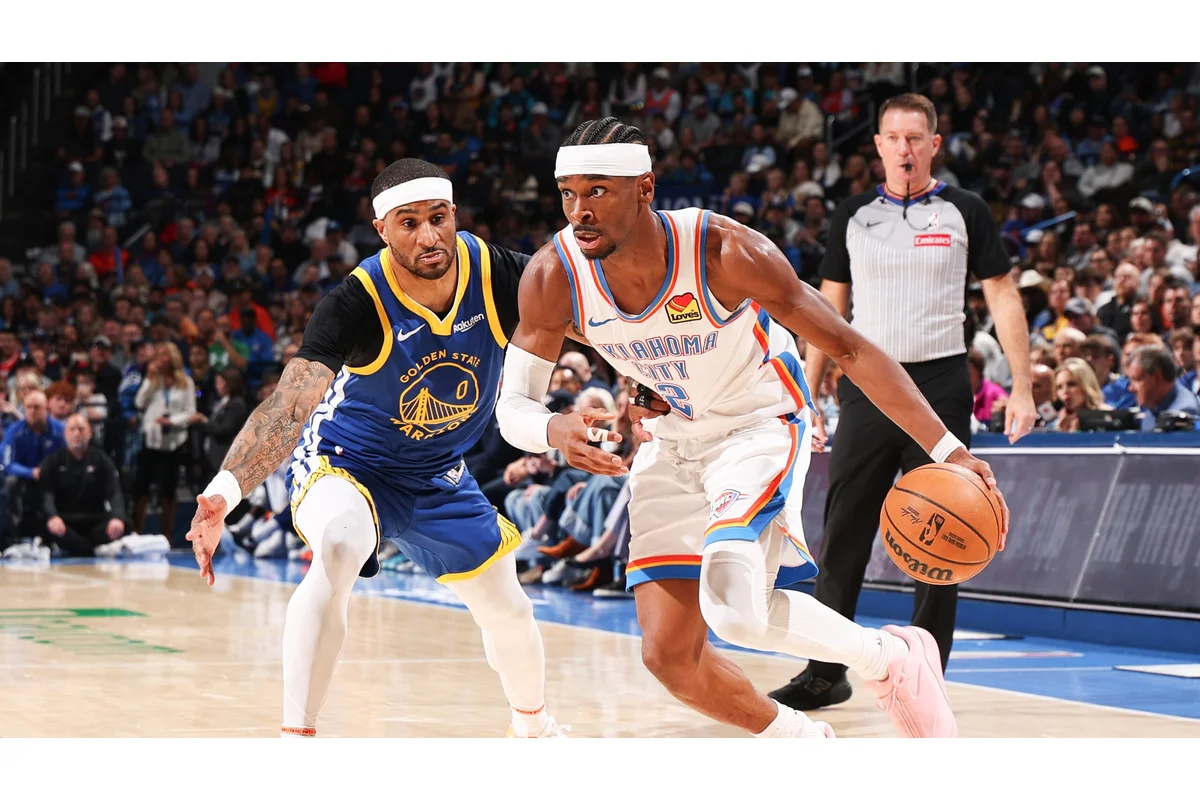 Golden State Warriors