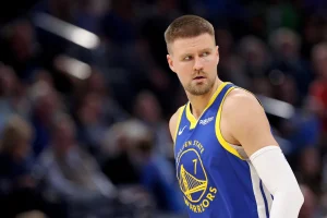 Golden State Warriors Set to Dominate Bulls Tonight?