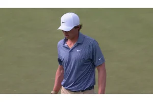 Gordon Sargent Returns to Puerto Rico Open After 5 Years