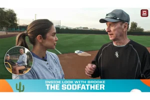 Grant Taylor Eyes Elite White Sox Reliever Spot by 2026