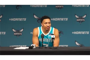Grant Williams Ends Brown-Tatum Fit Debate Once and For All