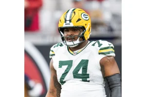 Green Bay Packers Secure CB Benjamin St-Juste in Free Agency