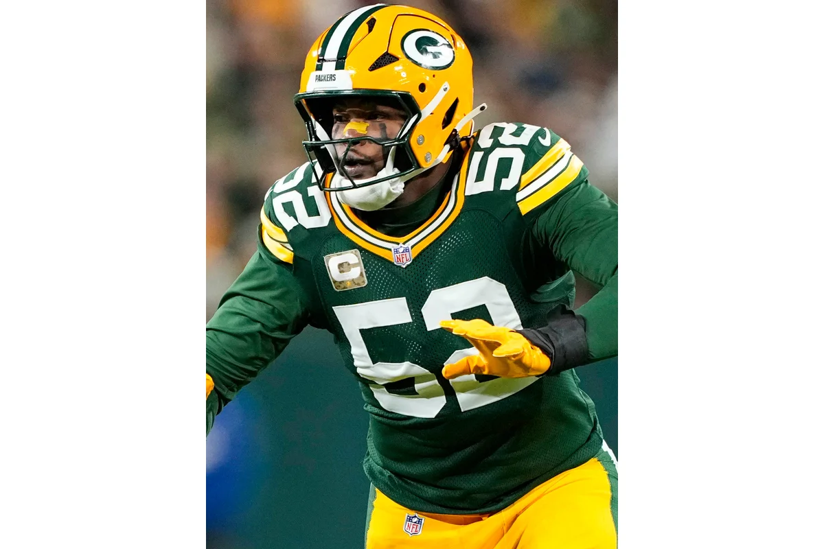 Green Bay Packers