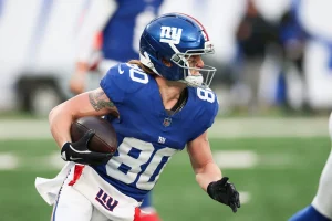 Giants Sign Greg Newsome II to Boost Cornerback Depth in 2026