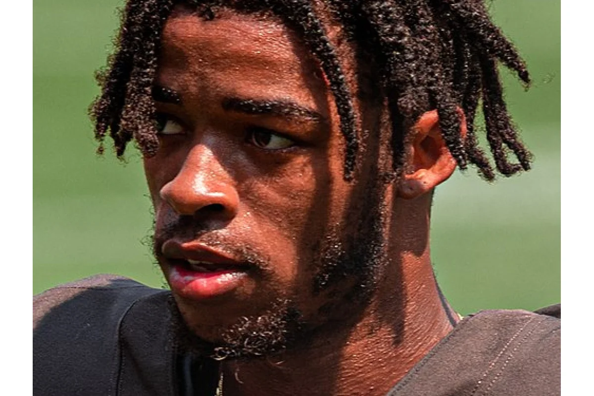 Greg Newsome II