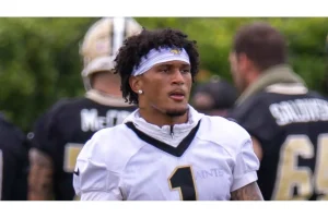Greg Newsome II Emerges as Jaguars’ Defensive Game-Changer