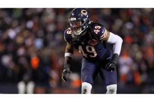 Giants’ Greg Newsome II Signing Fails to Fix Cornerback Need