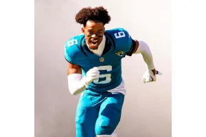 Giants Boost Secondary by Signing Greg Newsome II to $10M Deal
