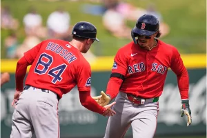 Greg Weissert and Harrison Cohen Headed to 2026 WBC Spotlight