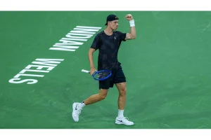 Guy Den Ouden Set to Dominate in Santiago Challenger Clash