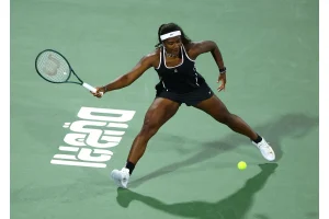 Hailey Baptiste Aims for Breakthrough at Indian Wells 2026