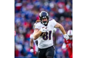 Hayden Hurst Retires from NFL After 7 Seasons