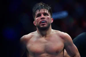 Henry Cejudo Meets Merab Dvalishvili at RAF 08 Showdown