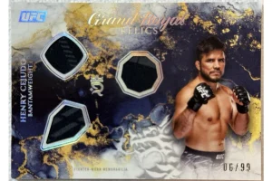 Henry Cejudo Breaks Silence on Tsarukyan-Poullas Brawl
