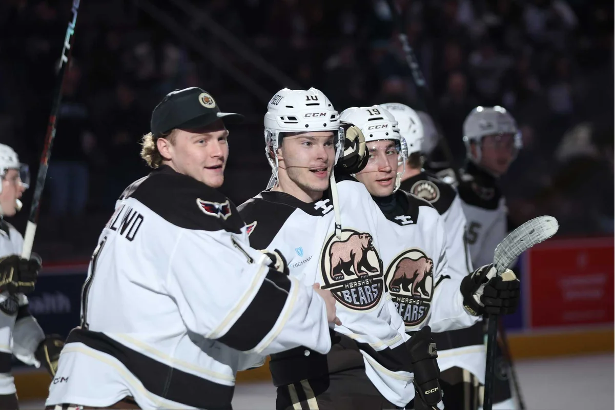 image-of-Hershey Bears-08-03-2026 Hershey Bears