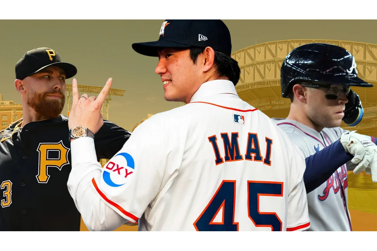 Houston Astros
