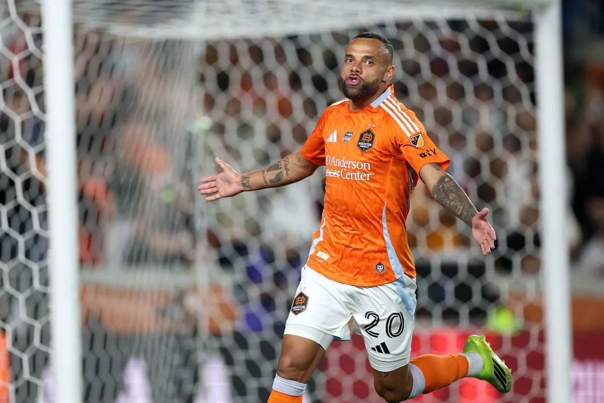 Houston Dynamo FC