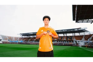 Nine-Man Houston Dynamo FC Fall 2-0 at Home to LAFC