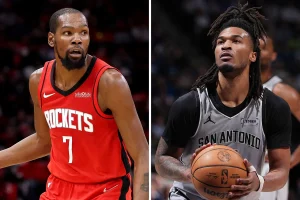 Houston Rockets vs Nuggets: Key Matchup Insights Ahead