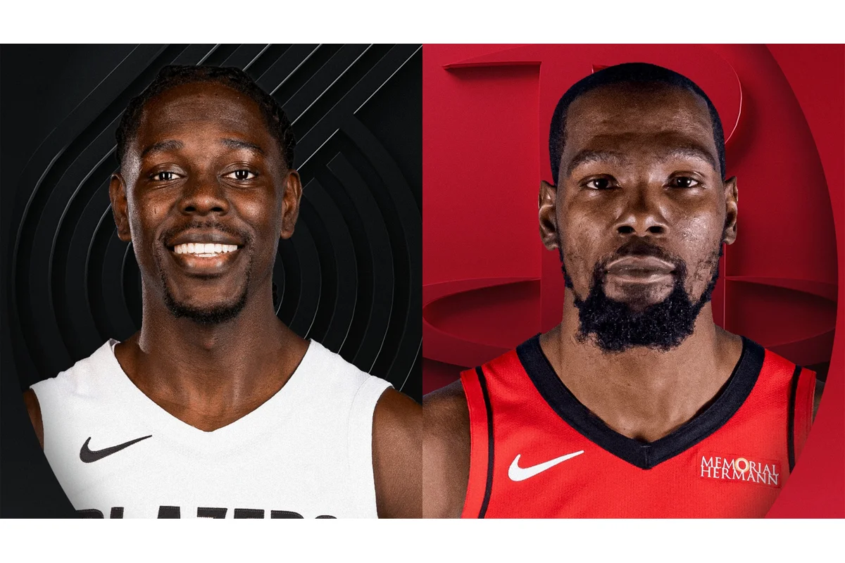 Houston Rockets